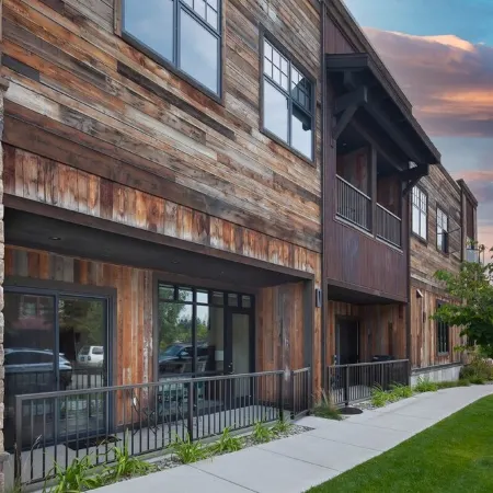 Luxe, Large, Stylish Glacier National Park Condo! Best Location in Town!