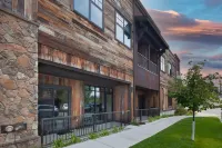 Luxe, Large, Stylish Glacier National Park Condo! Best Location in Town!