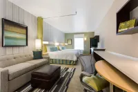 Home2 Suites by Hilton Salt Lake City-Murray