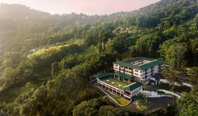Vivanta Sikkim Pakyong Hotels in 