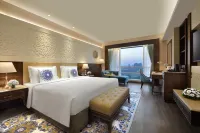 Taj Skyline Ahmedabad Hotels in 