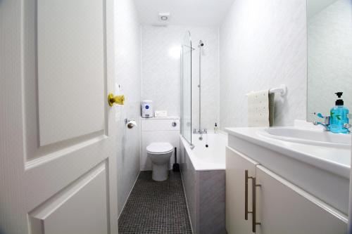 双人房（带独立浴室）