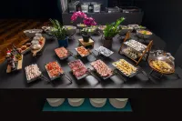 Crowne Plaza PODGORICA by IHG