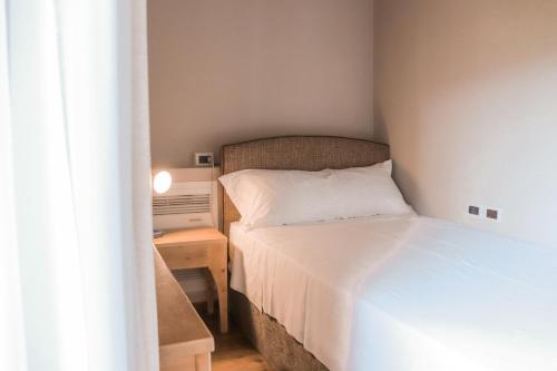 标准单人间 - 带淋浴