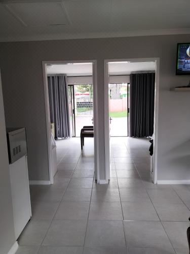 The Terrace Guest House Two-Bedroom Apartment