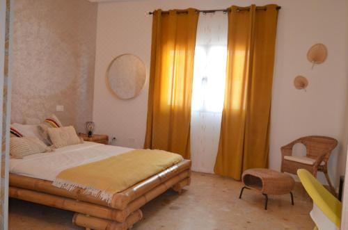 豪华双人间带淋浴