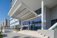 Hilton Garden Inn Barranquilla Hotels in 