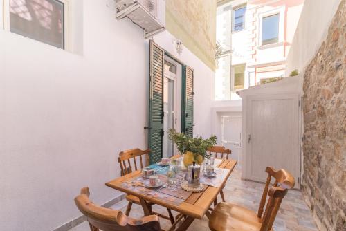 高级两卧室公寓