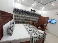 Hotel New Royal Residency Ξενοδοχεία στην πόλη 
