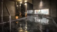 Super Hotel Hiroshima Yagenboridori