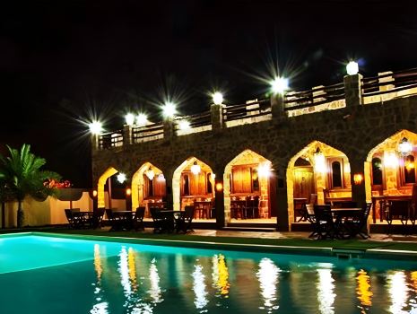 Esra Hotel Apartments