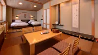 Hijiori Onsen Otomoya Ryokan