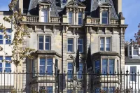 100 Princes Street