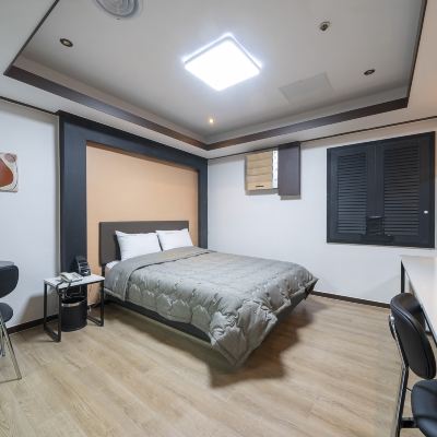 Standard Room Ansan Pharaoh Promo Code