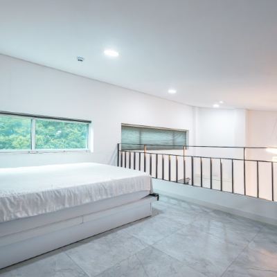 Secret #203 (Duplex, Jet SPA, Private Terrace) Gapyeong Secret Moon Pension 쿠폰