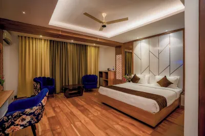 Hotel Arcadia Hotel di 