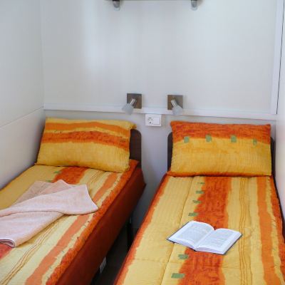 Mobile Home Victoria Mobilehome Jezera Village Promo Code