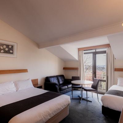 Studio Room Argyle Motor Lodge Promo Code