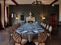 Stanbrook Abbey Hotel, Worcester Hotels in Worcester