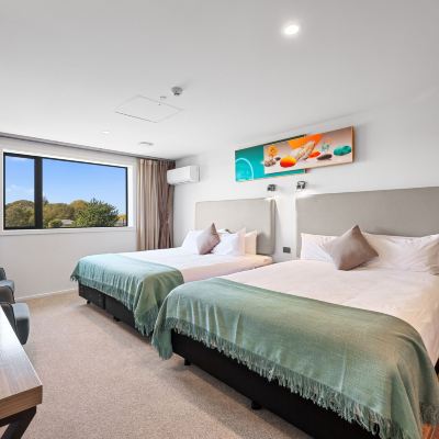Deluxe Double Or Twin Room With Mountain View Golden Hotel Promo Code