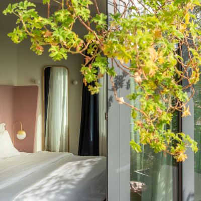 Bubbly Suite Gatsby Athens Promo Code