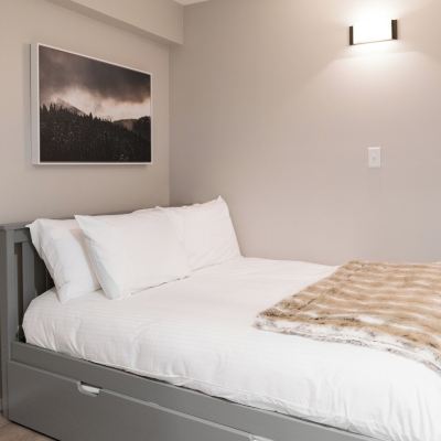 The Tantalus Suite Gibbons Life Accommodations Promo Code