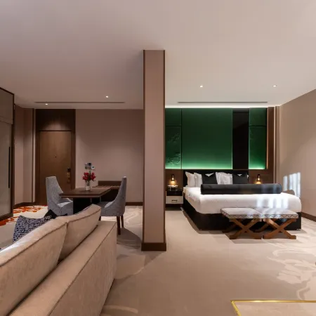 Lilac Park Hotel