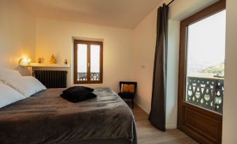 Chalet les Myrtilles - Housity