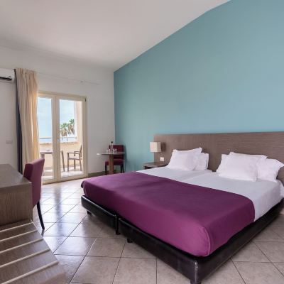 Double Room With Sea View Iberostar Club Boavista - All Inclusive Promo Code