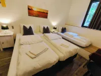 Hotel Ladeuze