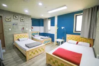 Daegu Midtown Hostel