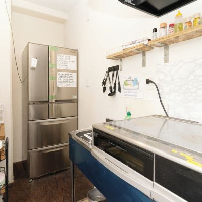 雙人房（帶獨立浴室） 東京王子音樂廳旅舍優惠