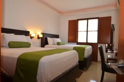 Suites la Concordia Hotel di 