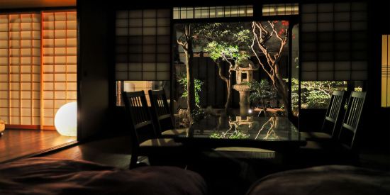 Ryokan Tanoya
