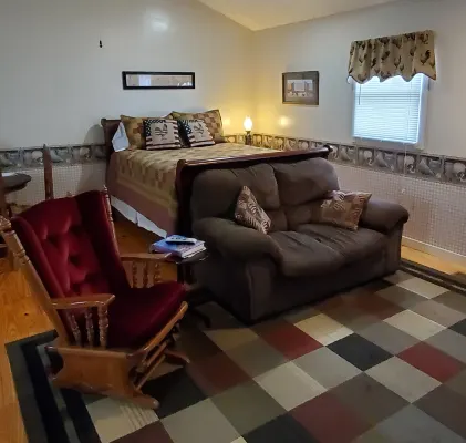 Country Aire Bed & Breakfast
