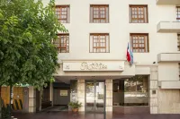 Hotel Princess Hotels in 