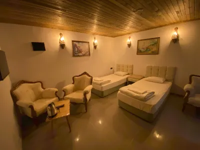 Konak Esila Hotels in 