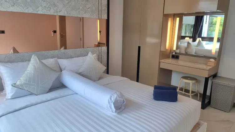 Apartment, 1 Bedroom, Accessible, Balcony