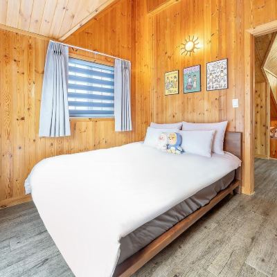 스튜디오 에스엔제이 펜션 가평 쿠폰