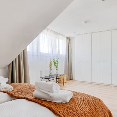 One-Bedroom Suite Xl Limehome Aalen Reichsstädter STR. Promo Code