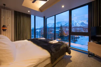 Aspect Luxury Apartments by H2 Life Hotels in 