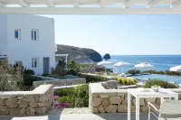 Milos Breeze Boutique Hotel