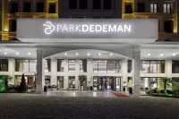 Park Dedeman Trabzon Hotels in 