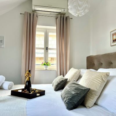 Villa Villa Daky Promo Code