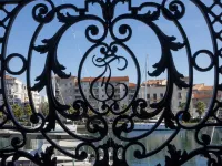 Les Clés Secrètes Hotels in Sete