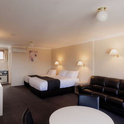 行政雙床房 阿蓋爾汽車旅館優惠