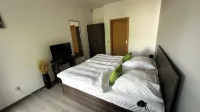Messe Motel Laatzen Các khách sạn ở 