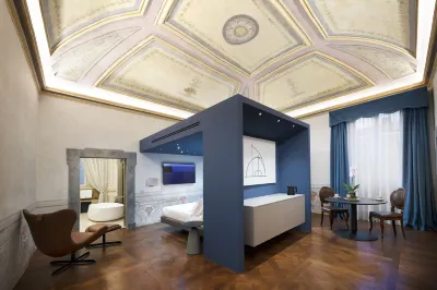 Palazzo Giusti Suites and Spa Hotels in 