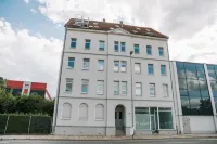 Limehome Chemnitz Hartmannstraße