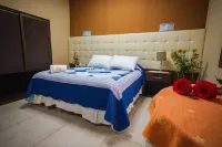 Hotel del Sol Hotel a 